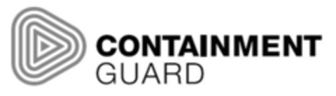 CONTAINMENT GUARD Logo (EUIPO, 13.04.2017)