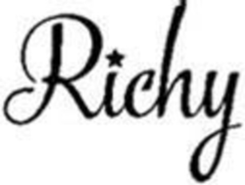 Richy Logo (EUIPO, 18.08.2017)