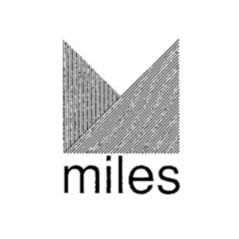 MILES Logo (EUIPO, 01.09.2017)