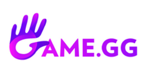 GAME.GG Logo (EUIPO, 12.10.2017)