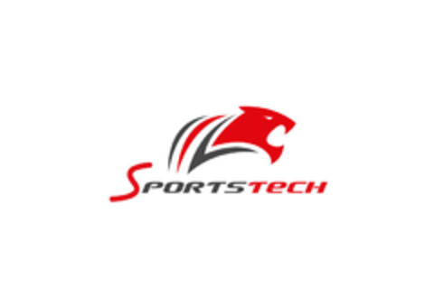 Sportstech Logo (EUIPO, 21.11.2017)