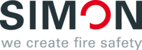 SIMON we create fire safety Logo (EUIPO, 29.11.2017)