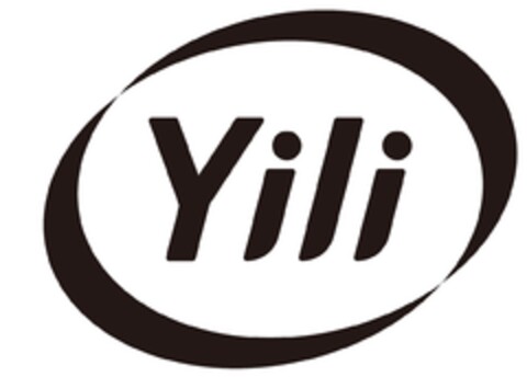 YILI Logo (EUIPO, 02/12/2018)