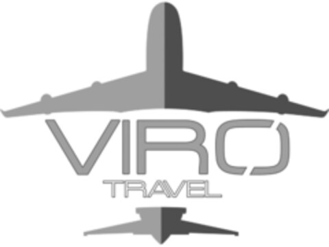 VIRO TRAVEL Logo (EUIPO, 27.02.2018)