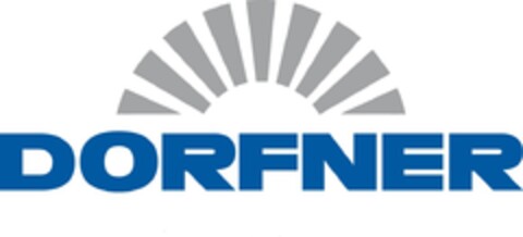 DORFNER Logo (EUIPO, 03/02/2018)