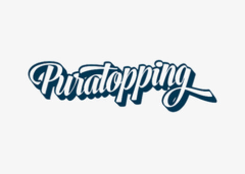 Puratopping Logo (EUIPO, 23.03.2018)