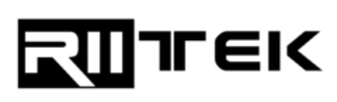 RIITEK Logo (EUIPO, 29.03.2018)