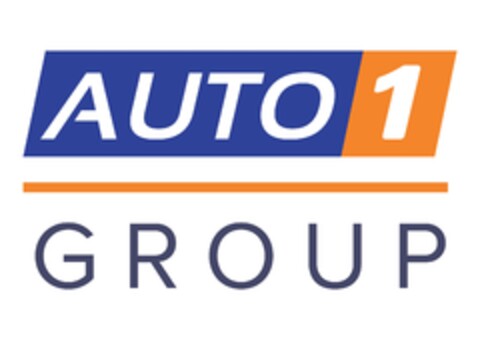 AUTO 1 GROUP Logo (EUIPO, 09.04.2018)
