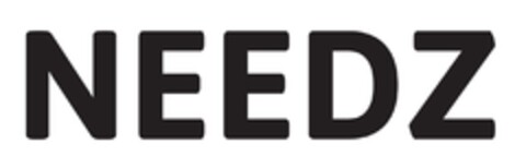 NEEDZ Logo (EUIPO, 18.04.2018)