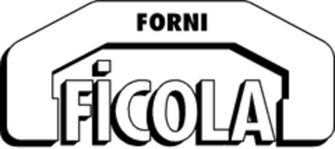 FORNI FICOLA Logo (EUIPO, 18.04.2018)