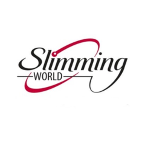 SLIMMING WORLD Logo (EUIPO, 04/24/2018)