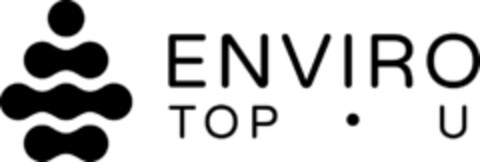 ENVIRO TOP • U Logo (EUIPO, 27.04.2018)