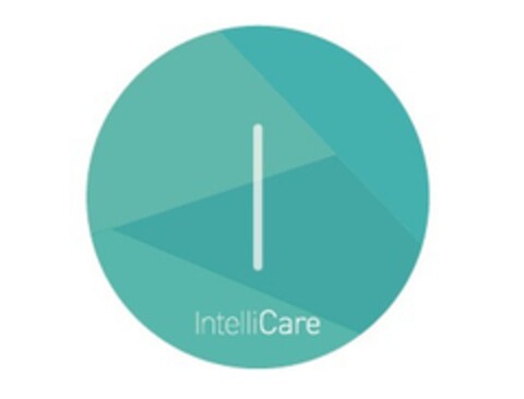IntelliCare Logo (EUIPO, 10.05.2018)