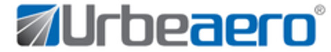 Urbe Aero Logo (EUIPO, 08.06.2018)