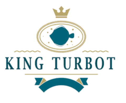 KING TURBOT Logo (EUIPO, 08.08.2018)