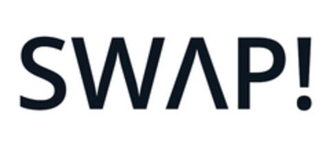 SWAP! Logo (EUIPO, 30.08.2018)