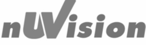 nUVision Logo (EUIPO, 05.09.2018)