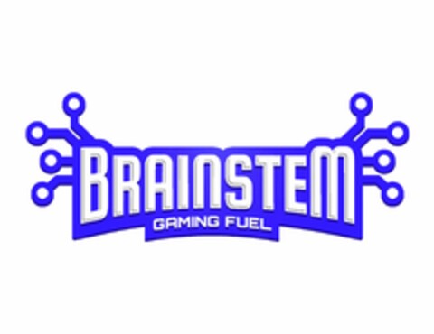 BRAINSTEM GAMING FUEL Logo (EUIPO, 23.10.2018)