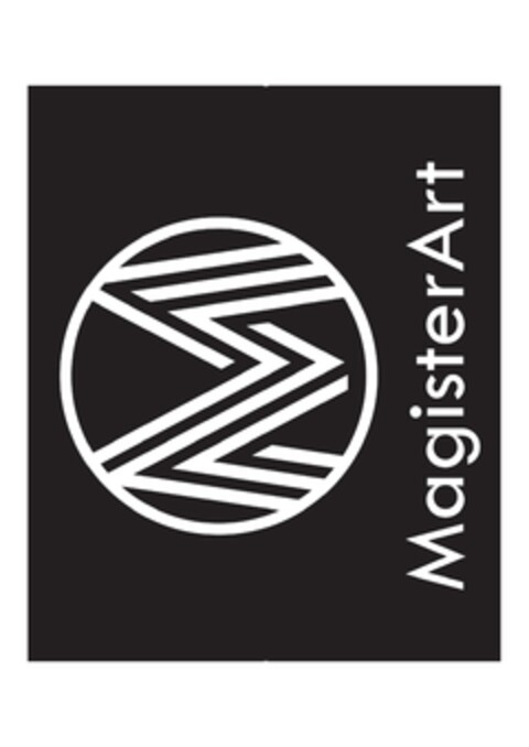 MagisterArt Logo (EUIPO, 23.11.2018)