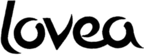 LOVEA Logo (EUIPO, 13.12.2018)