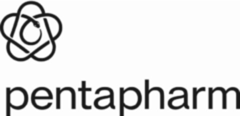pentapharm Logo (EUIPO, 25.01.2019)
