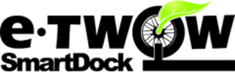 E-TWOW SMARTDOCK Logo (EUIPO, 09.02.2019)