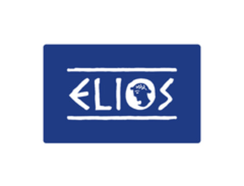 ELIOS Logo (EUIPO, 21.02.2019)