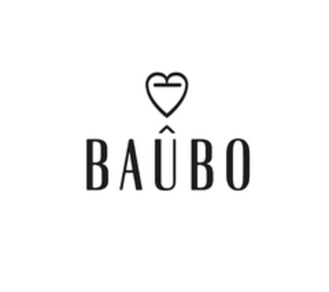 BAÛBO Logo (EUIPO, 22.02.2019)