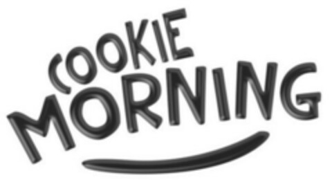 COOKIE MORNING Logo (EUIPO, 12.03.2019)