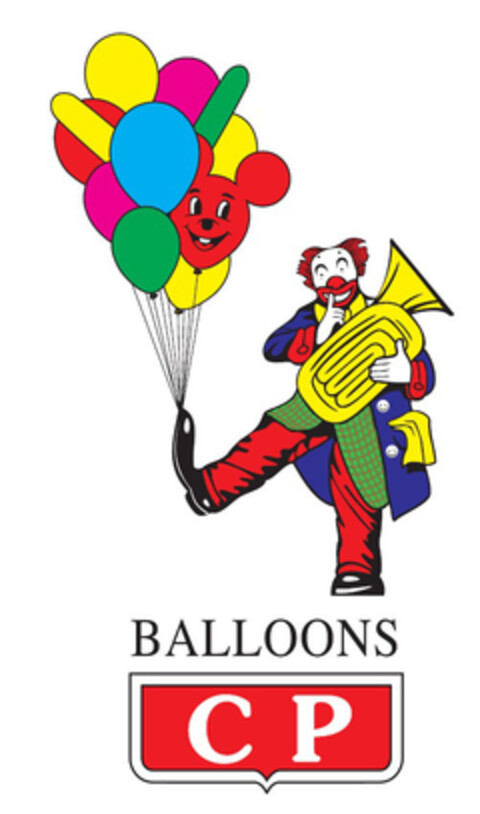 BALLOONS CP Logo (EUIPO, 04.04.2019)