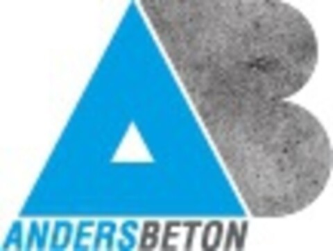 AB ANDERS BETON Logo (EUIPO, 04/05/2019)