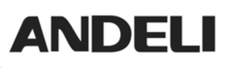 ANDELI Logo (EUIPO, 12.04.2019)