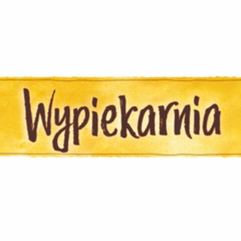 Wypiekarnia Logo (EUIPO, 04/26/2019)