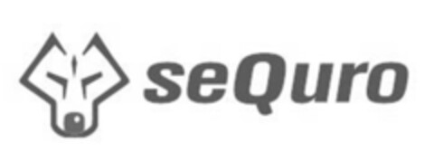 seQuro Logo (EUIPO, 30.04.2019)