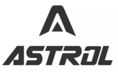 ASTROL Logo (EUIPO, 09.05.2019)