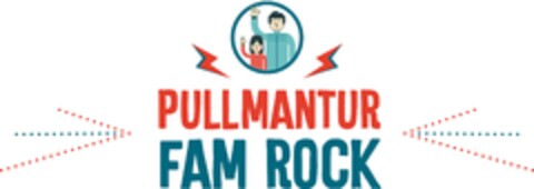 PULLMANTUR FAM ROCK Logo (EUIPO, 21.05.2019)