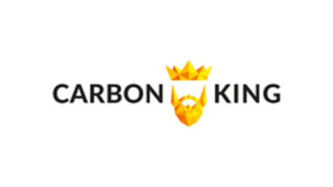 Carbon King Logo (EUIPO, 06/05/2019)