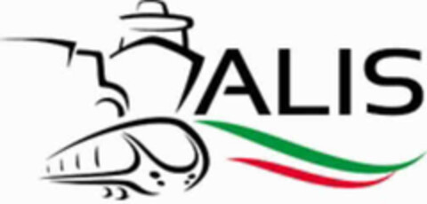 ALIS Logo (EUIPO, 06/25/2019)