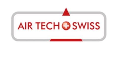 AIR TECH SWISS Logo (EUIPO, 28.06.2019)