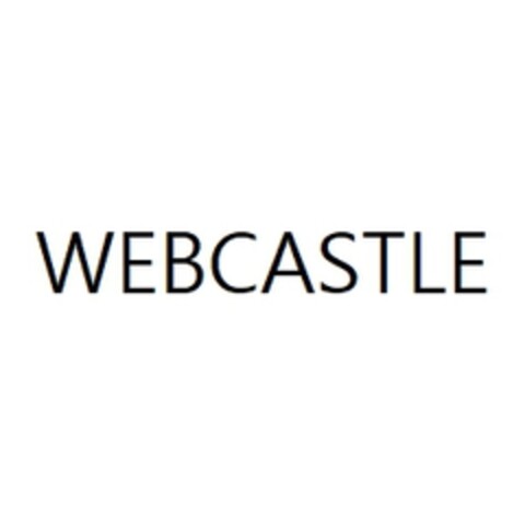 WEBCASTLE Logo (EUIPO, 31.07.2019)