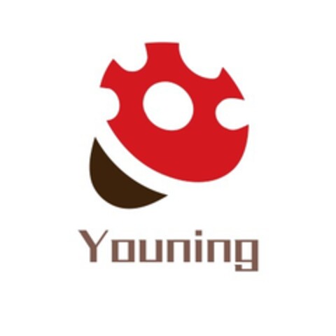 Youning Logo (EUIPO, 31.07.2019)