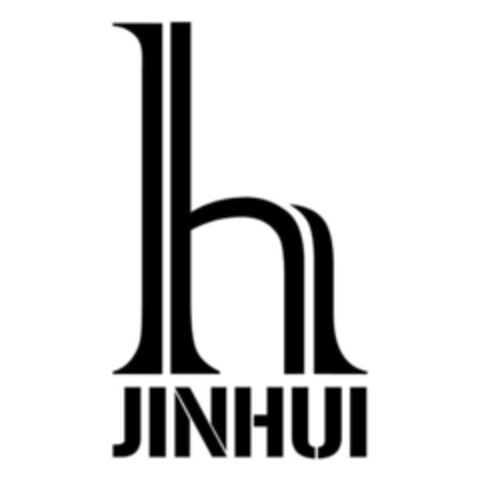 H JINHUI Logo (EUIPO, 29.08.2019)