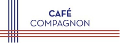 Café Compagnon Logo (EUIPO, 09/10/2019)
