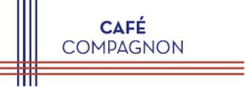 Café Compagnon Logo (EUIPO, 10.09.2019)