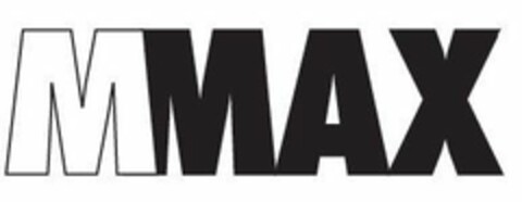 MMAX Logo (EUIPO, 10/04/2019)