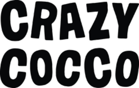 CRAZY COCCO Logo (EUIPO, 11.10.2019)