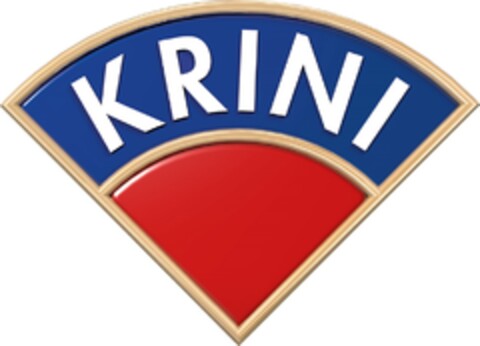 KRINI Logo (EUIPO, 10/11/2019)