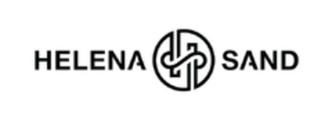 HELENA SAND Logo (EUIPO, 21.10.2019)