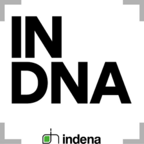IN DNA INDENA Logo (EUIPO, 28.10.2019)