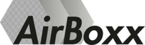 AIRBOXX Logo (EUIPO, 05.11.2019)